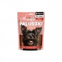 Pan Mięsko Skanėstas šuniui Morkos Triušis 100g Pan Mięsko Skanėstas šuniui Morkos Triušis 100g
