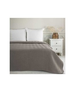 Eurofirany CHON/VELVET1/SRE 170X210 SREB