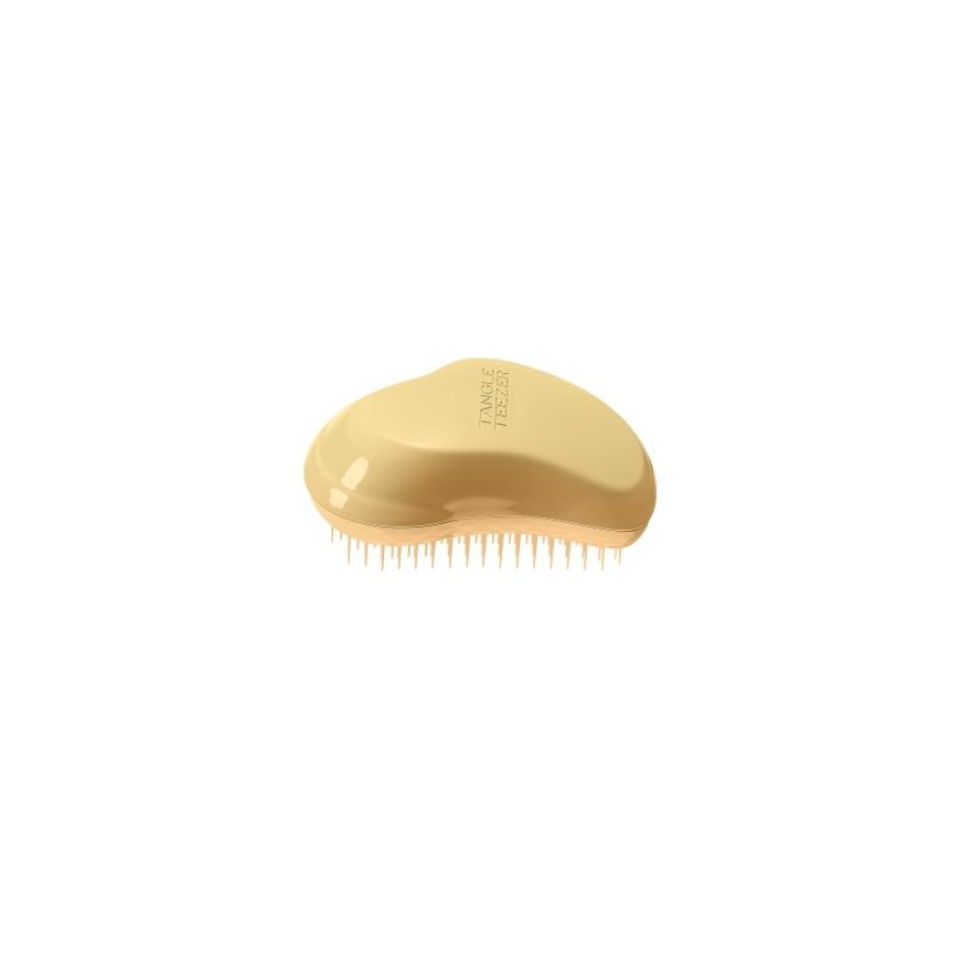 Tangle Teezer juuksehari Originaal Mini Buttercup Geltona