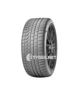 Шины Pirelli PZero Winter 105 H XL * ( C B A 72dB )