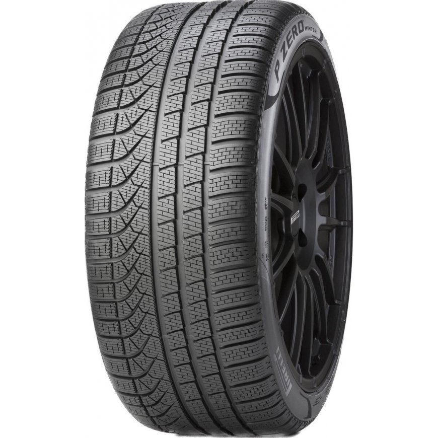 Pirelli Renkaat PZero Talvi 105 H XL * ( C B A 72dB ) – 2