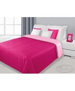 Eurofirany D91/N/LEN/ROSA 170X210 ROOSA