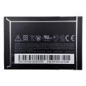 Extra Digital DV00DV6057 mobile phone spare part Battery Black Extra Digital DV00DV6057 mobile phone spare part Battery Black