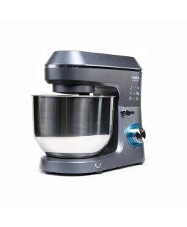 Vivax RM-61400SX mikseris Mikseris ar statīvu 1400 W Sudrabs