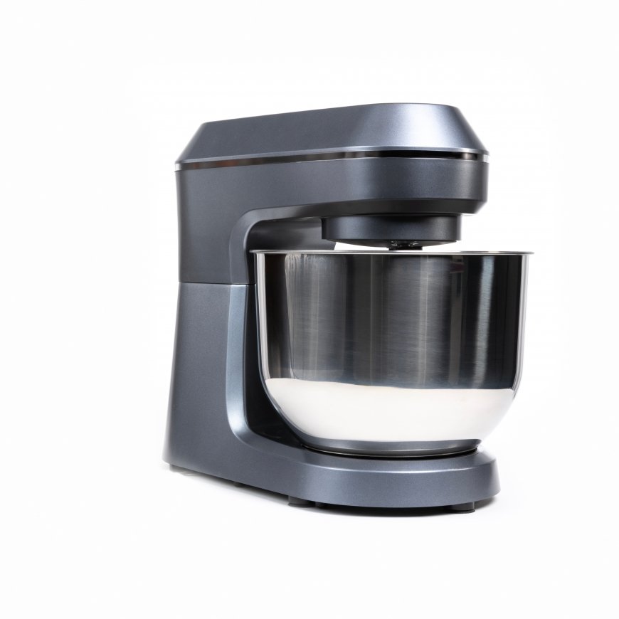 Vivax RM-61400SX миксер Стационарный миксер 1400 W Серебристый – 2