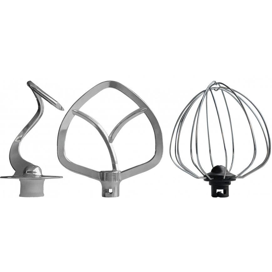 Vivax RM-61400SX mikseris Mikseris ar statīvu 1400 W Sudrabs – 5