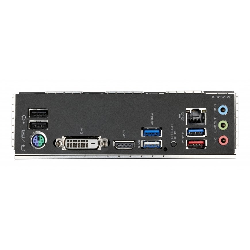 GIGABYTE B550 Gaming X V2 AMD B550 Pesa AM4 ATX – 5