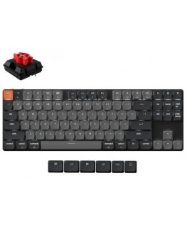 KLAVIATUUR WRL K1/ must K1X-A1 KEYCHRON