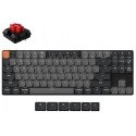 TAKTE WRL K1/MELNS K1X-A1 KEYCHRON