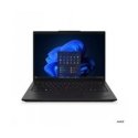 Ноутбук Lenovo ThinkPad L14 Gen 6 14 WUXGA AMD R5 PRO 215/16GB/512GB/AMD Radeon 740M/WIN11 Pro/Клавиатура с подсветкой/Чёрный/FP
