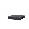 Dahua Technology WizSense NVR2104HS-I2 tīkla video ierakstītājs (NVR) 1U Melns