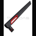 Oem Antena WIFI 12dBi divjoslu 2.4 GHz un 5G 5.8 GHz RP-SMA Oem Antena WIFI 12dBi divjoslu 2.4 GHz un 5G 5.8 GHz RP-SMA