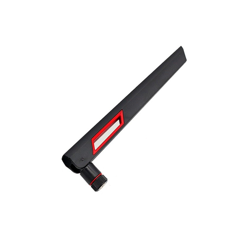 Oem Antena WIFI 12dBi kaksoisalue 2.4 GHz ja 5G 5.8 GHz RP-SMA – 2