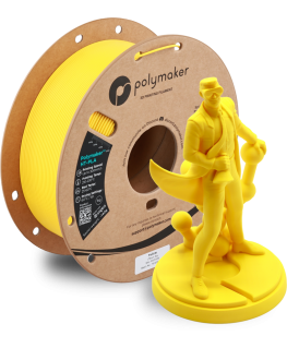 Polymaker HT-PLA 1,75mm 1kg - Dzeltena