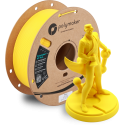 Polymaker HT-PLA 1.75mm 1kg - Yellow Polymaker HT-PLA 1.75mm 1kg - Yellow