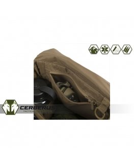 Taktikaline seljakott Helikon-Tex Raccoon Mk2 - Cordura - coyot