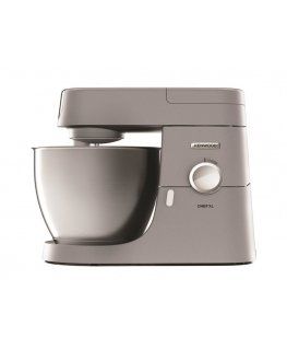 Kenwood Chef XL KVL4220S monitoimikone 1200 W 6,7 L Hopea