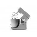 Kenwood Chef XL KVL4220S monitoimikone 1200 W 6,7 L Hopea Kenwood Chef XL KVL4220S monitoimikone 1200 W 6,7 L Hopea