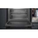 Siemens iQ700 CE732GXB1 mikroaaltouuni musta Solo-mikroaaltouuni Kiinteä 36 L 1000 W Siemens iQ700 CE732GXB1 mikroaaltouuni musta Solo-mikroaaltouuni Kiinteä 36 L 1000 W