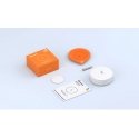 Sonoff SNZB-02P temperature/humidity sensor Indoor Temperature & humidity sensor Freestanding Wirele