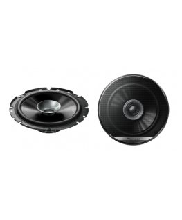 Pioneer TS-G1710F automobilio garso kolonėlė Turas 280 W