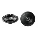 Pioneer TS-G1710F car speaker Round 280 W