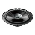 Pioneer TS-G1710F automašīnu skaļrunis Apaļš 280 W