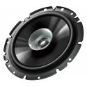 Pioneer TS-G1710F autokõlar Ümmargune 280 W