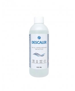 DESCALING LIQUID HIGEJA 500ML