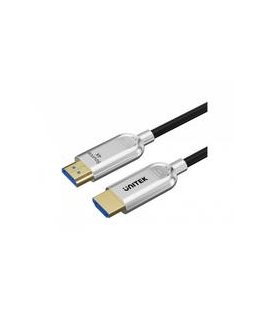 „Unitek“ optiline kaabel HDMI 2.0 AOC 4K 60Hz 80 m