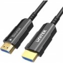 „Unitek“ optiline kaabel HDMI 2.0 AOC 4K 60Hz 80 m „Unitek“ optiline kaabel HDMI 2.0 AOC 4K 60Hz 80 m