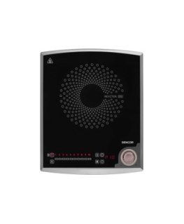 Sencor SCP 3414GY Indukcijas plīts 2000W