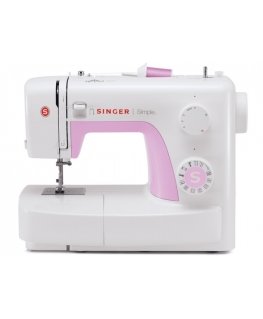 SINGER 3223 Simple Automaatne õmblusmasin Elektromehaaniline