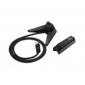 MSI AX1800 WiFi USB Adapter liitäntäkortti/-sovitin USB 2.0 MSI AX1800 WiFi USB Adapter liitäntäkortti/-sovitin USB 2.0