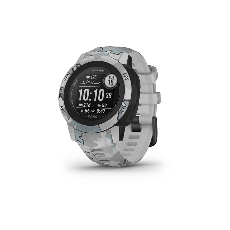 Garmin Instinct 2S Camo Edition 2
