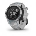 Garmin Instinct 2S Camo Edition 2,01 cm (0.79") MIP 40 mm Digitāls 156 x 156 pikseļi Kamuflāža GPS