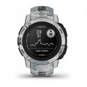 Garmin Instinct 2S Camo Edition 2,01 cm (0.79") MIP 40 mm Digitaalne 156 x 156 pikslit Kamuflaaž GPS