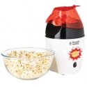 Russell Hobbs Fiesta popkornimasin Must, Punane, Valge 1200 W Russell Hobbs Fiesta popkornimasin Must, Punane, Valge 1200 W