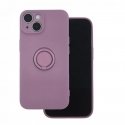 Samsung Galaxy A35 5G pirkstu turētājs, gaiši violets Samsung Galaxy A35 5G pirkstu turētājs, gaiši violets