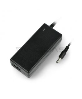 Power supply MW Power EA10502D1 12V/3.5A - DC plug 5.5/2.1mm