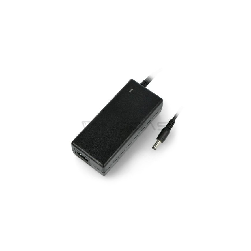 Maitinimo šaltinis MW Power EA10502D1 12V/3.5A - DC kištukas 5.5/2.1mm