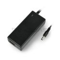 Maitinimo šaltinis MW Power EA10502D1 12V/3.5A - DC kištukas 5.5/2.1mm