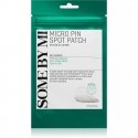 „Some By Mi“ – mikroneulaplaasteri, 9 kpl.