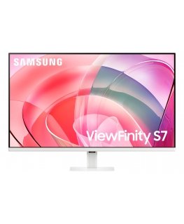Samsung S70D monitori 81,3 cm (32") 3840 x 2160 pikseļi 4K Ultra HD LCD Balts