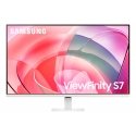 Samsung S70D PC lamekuvar 81,3 cm (32") 3840 x 2160 pikslit 4K Ultra HD LCD Valge Samsung S70D PC lamekuvar 81,3 cm (32") 3840 x 2160 pikslit 4K Ultra HD LCD Valge