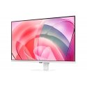 Samsung S70D kompiuterio monitorius 81,3 cm (32") 3840 x 2160 pikseliai 4K Ultra HD LCD Balta Samsung S70D kompiuterio monitorius 81,3 cm (32") 3840 x 2160 pikseliai 4K Ultra HD LCD Balta