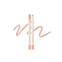 Romnd Lip Pencil "Lip Mate" 01, softly peach, 0.5 g