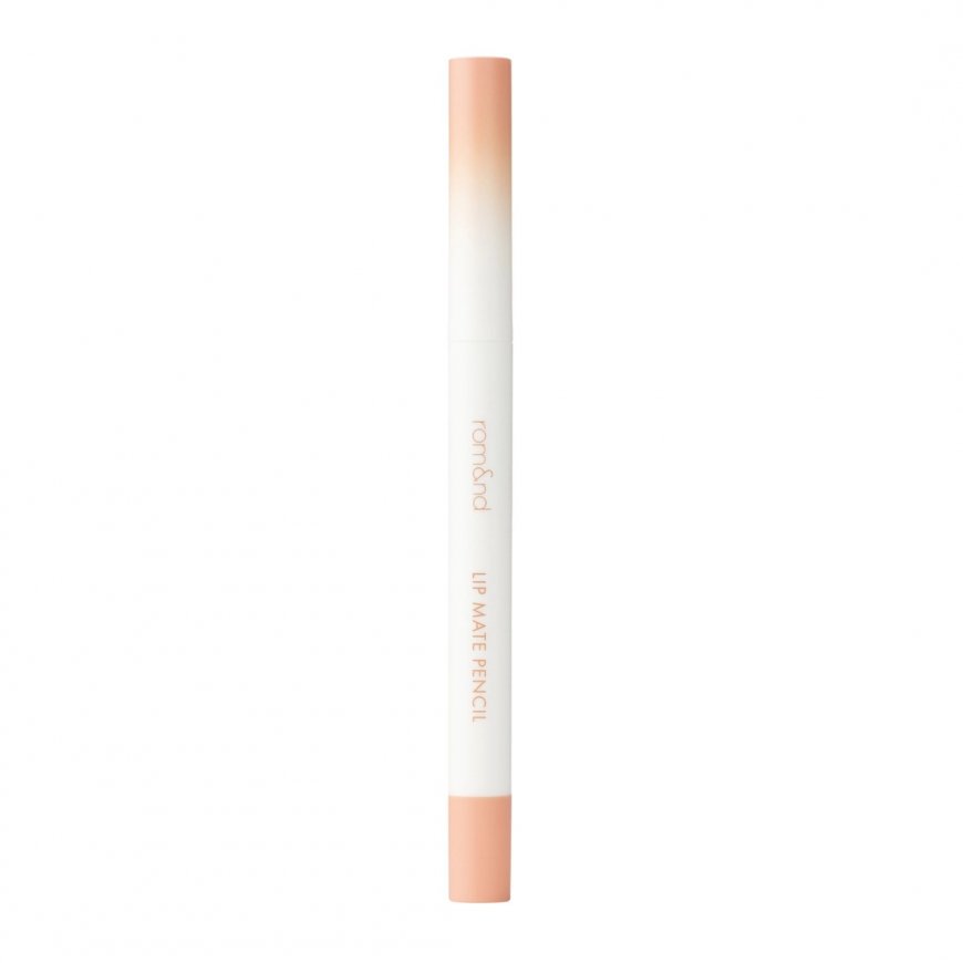 Карандаш для губ "Lip Mate" 01, нежный персиковый, 0,5 г – 2