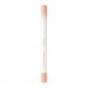 Romnd Lip Pencil "Lip Mate" 01, softly peach, 0.5 g