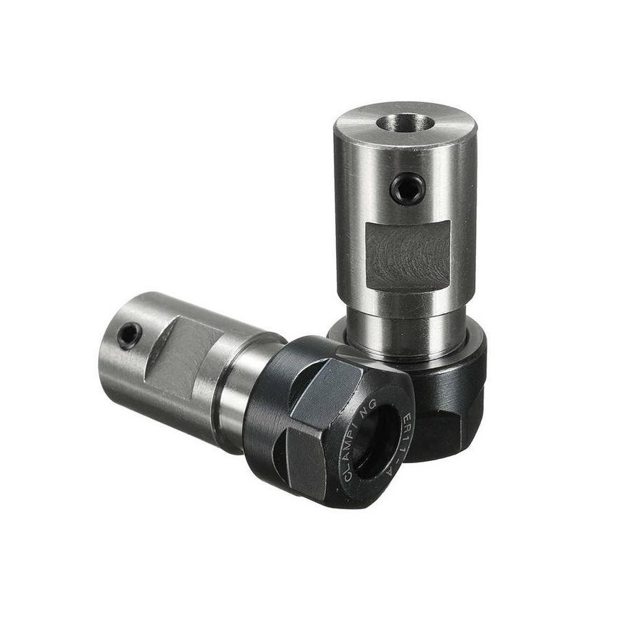 Grąžtas Oem C16-ER11-35L Grąžtų laikiklis Spindle varikliams - Ø 5mm